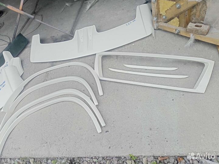 Фендеры T.L.C.100