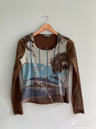 Лонг толстовка Sandwich