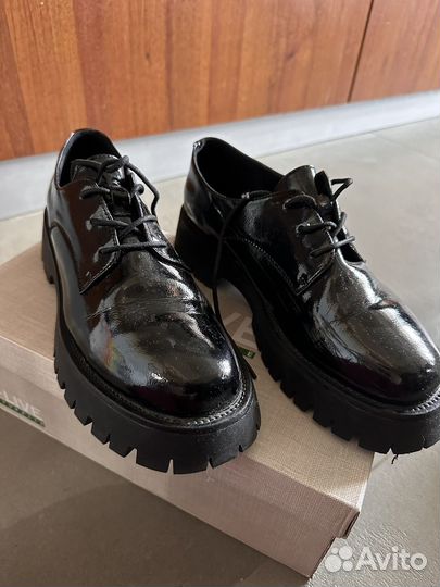 Ботинки и кеды