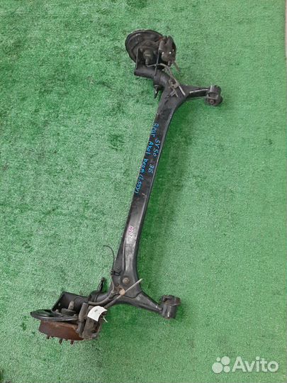 Балка toyota vista SV50 3S-FSE (2080) 2WD 2-Я моде