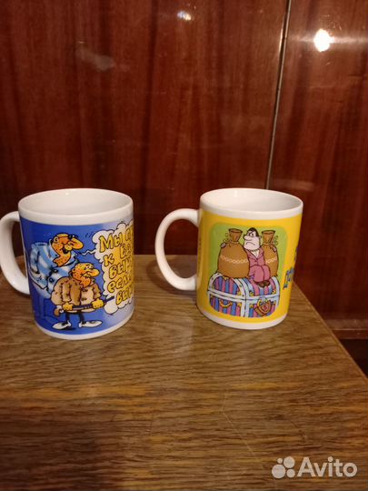 Кружки 