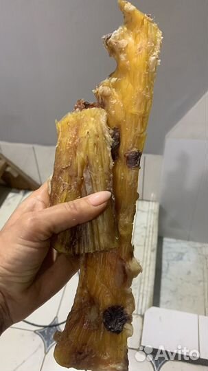 Вкусняшки для собак