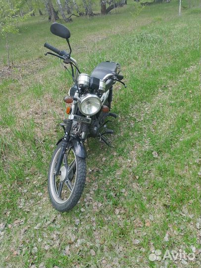 Мопед Vento riva RX