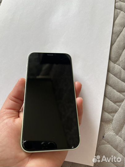 iPhone 12 mini, 256 ГБ