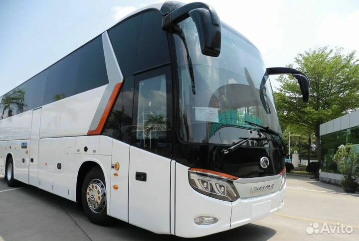 Заказ автобуса с водителем для экскурсий Аренда