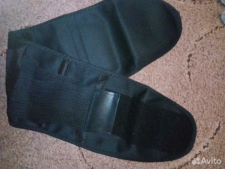 Бандаж после родовой, новый