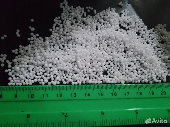 Селитра аммиачная