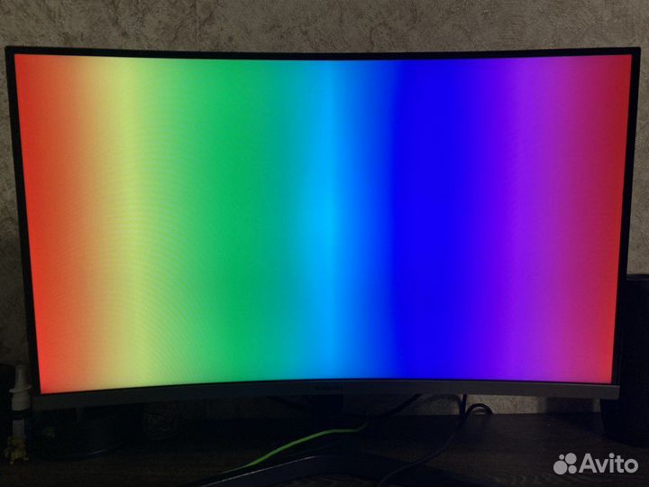 Монитор Samsung 27