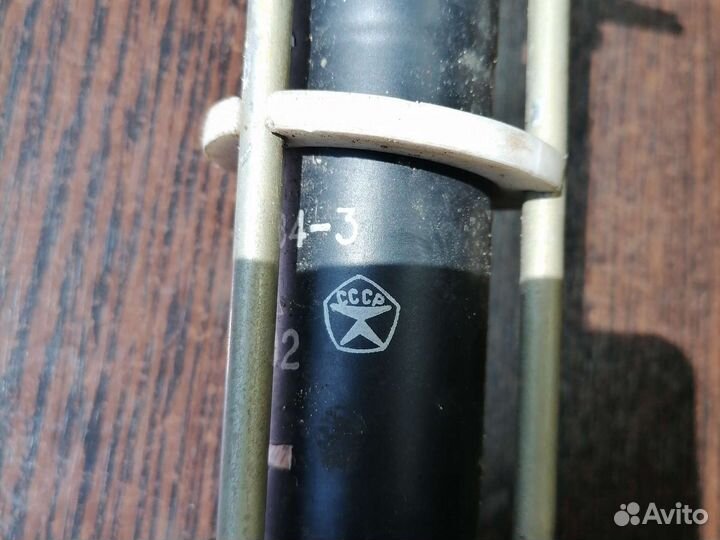 Фото электронной множитель фэу-84-3