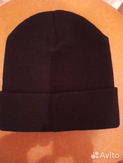 Шапка унисекс