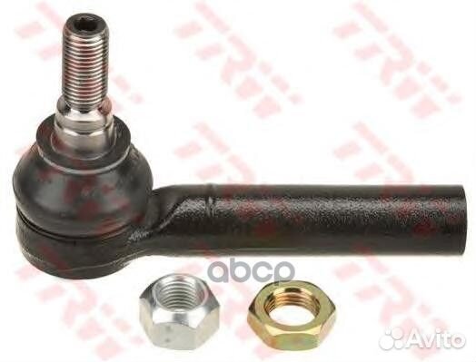 JTE1034 наконечник рулевой Peugeot Boxer, Fiat