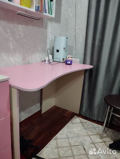 Мебель для детской комнаты