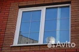 Пластиковые окна и алюминиевые окна/двери