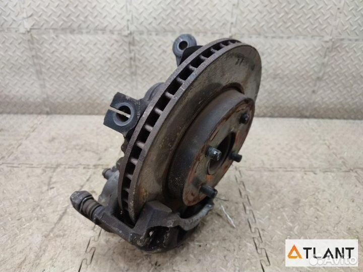 Ступица передняя правая nissan cube