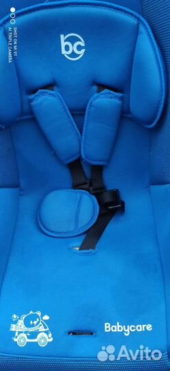 Автолюлька от 0