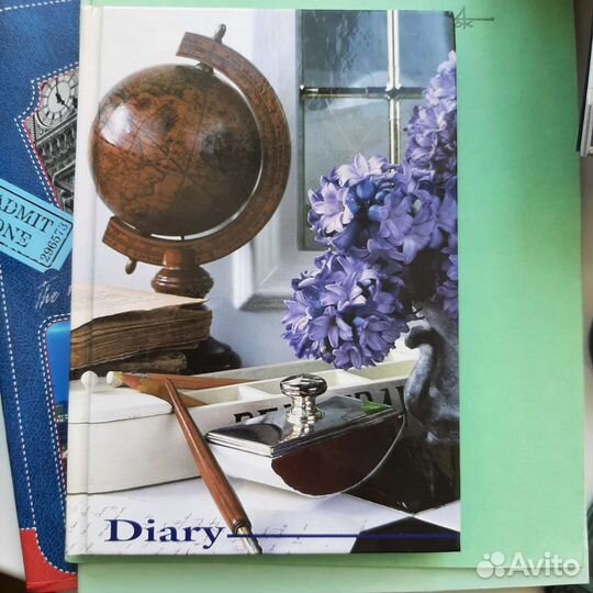 Канцтовары для учебы и работы