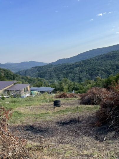 Участок 5,5 сот. (ИЖС)