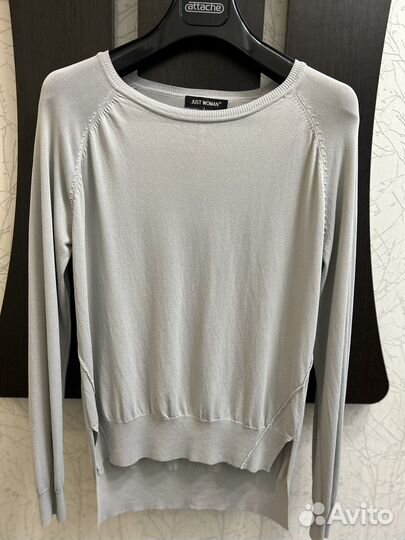 Свитшот новый 42/48