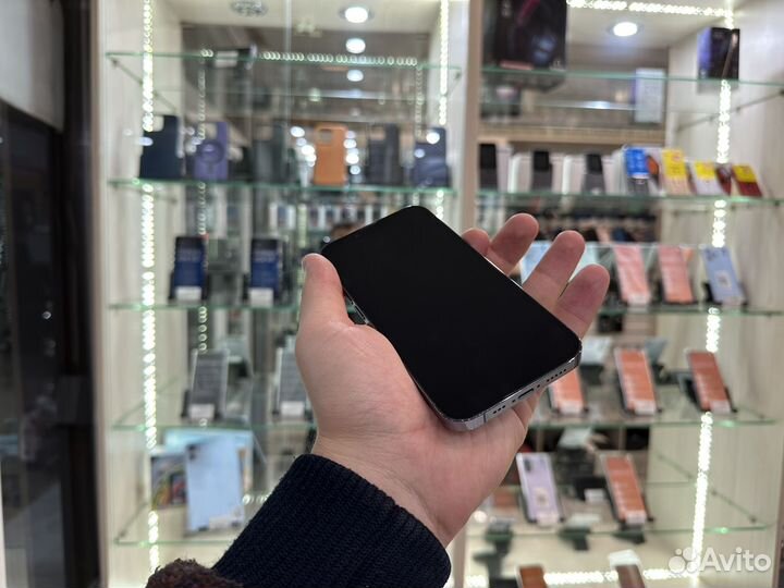 iPhone 13 Pro, 256 ГБ