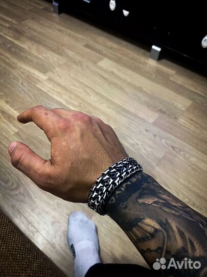 Браслет император