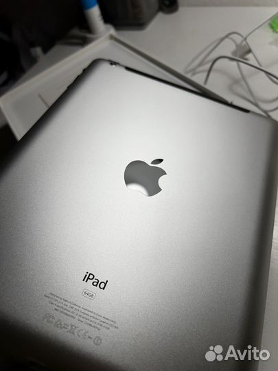 iPad 3 64