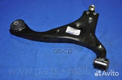 Рычаг подвески прав hyundai elantra Saloon