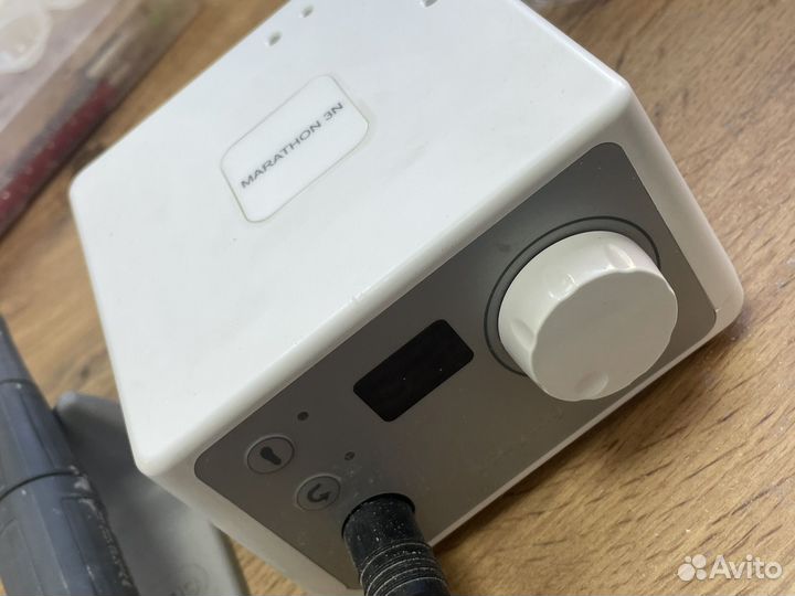 Marathon 3N SDE-H37LN Аппарат для маникюра
