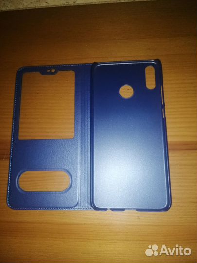 Чехол на honor 8x