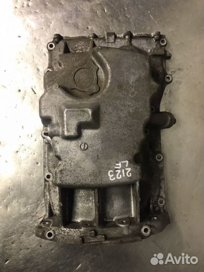 Поддон масл картер Mazda L8 LF 1.8-2.0 3 6