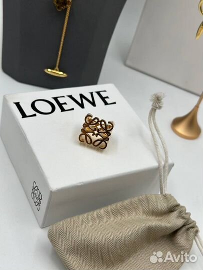 Кулон Loewe