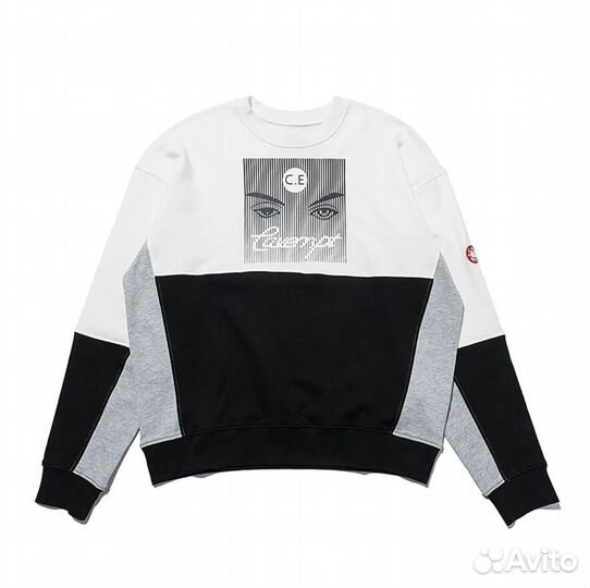 Cav empt свитшот