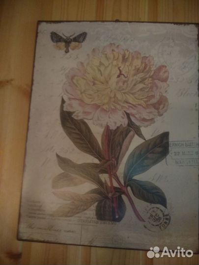 Картины на металле,морские пейзажи Греция