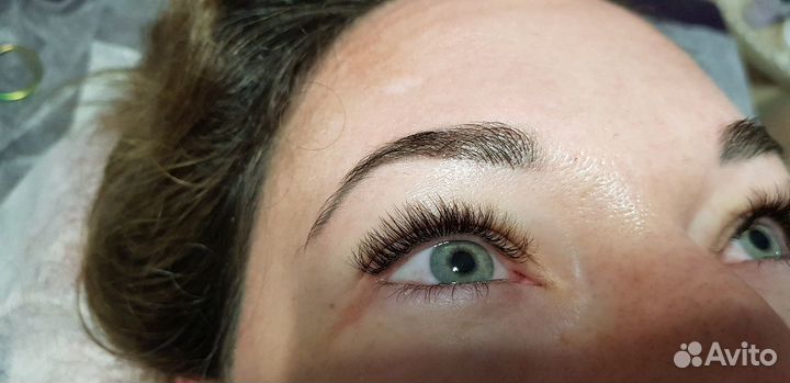 Ресницы,Брови,Микроблейдинг,Ногти,Шугаринг.обучени