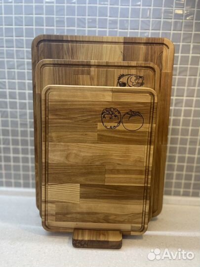 Разделочные доски оптом