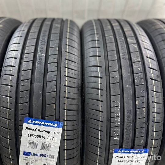 Triangle Reliax Touring TE307 195/55 R16 87V