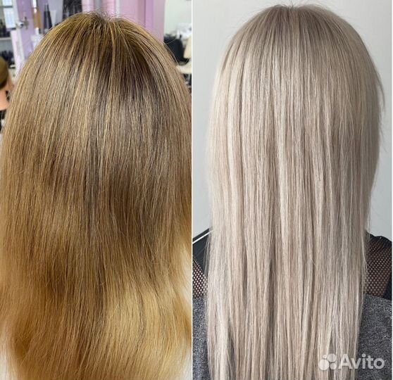 Парикмахер