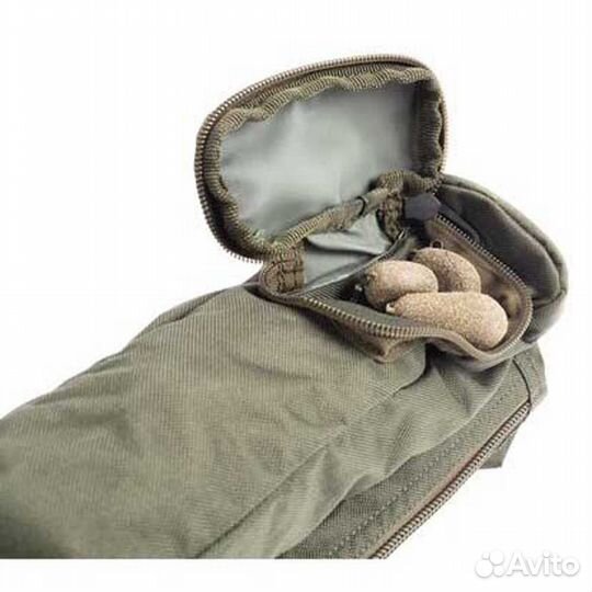 Чехол для удилища в сборе Nash