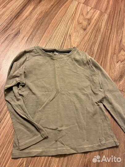 Вещи пакетом на мальчика 3-4 года