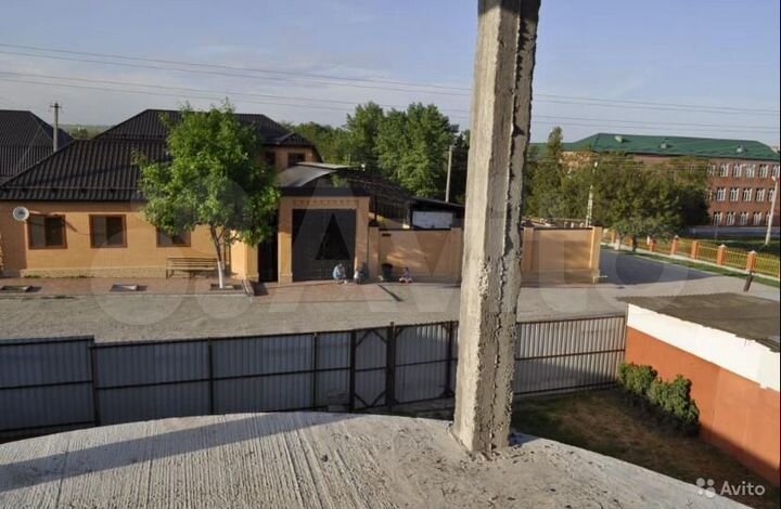 Дом 362 м² на участке 11 сот.