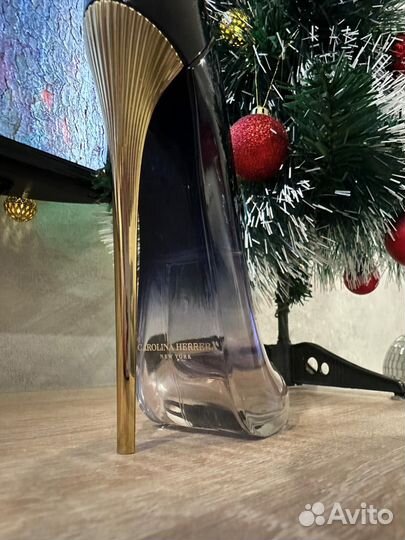 Carolina herrera Good Girl Legere