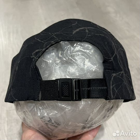 Uniqlo Futura 2000 cap 56-59 кепка унисекс