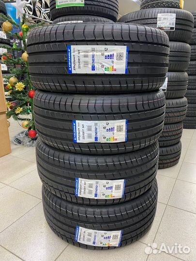 Triangle EffeXSport TH202 225/45 R17 94Y