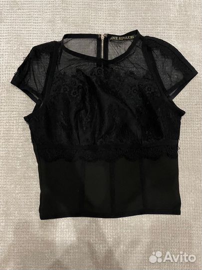 Вещи zara, love republic, clan 6