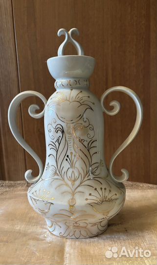 Советский винтаж, фарфор СССР