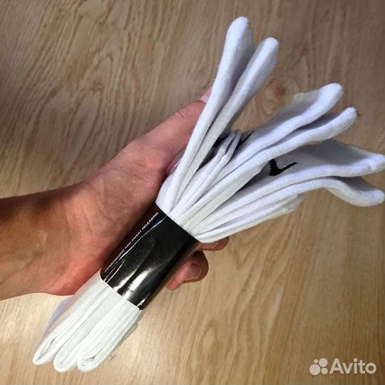 Носки nike everyday