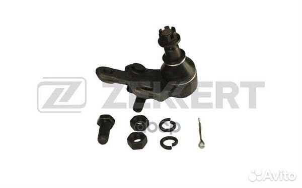 TG-5122 zekkert Опора шаровая TG-5122 Zekkert