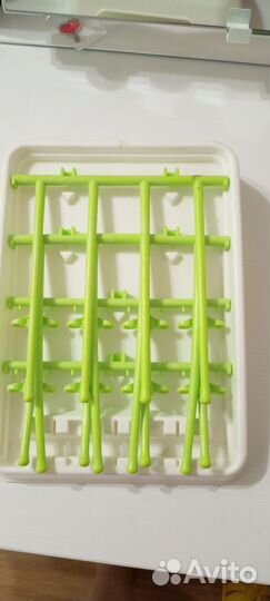 Подставка для бутылочек