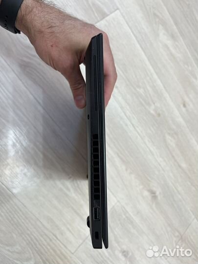 Lenovo thinkpad x395