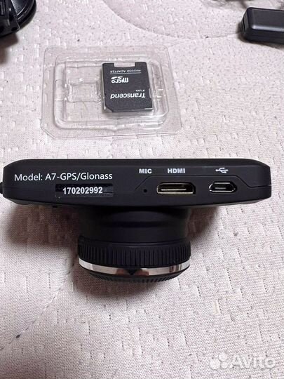 Видеорегистратор