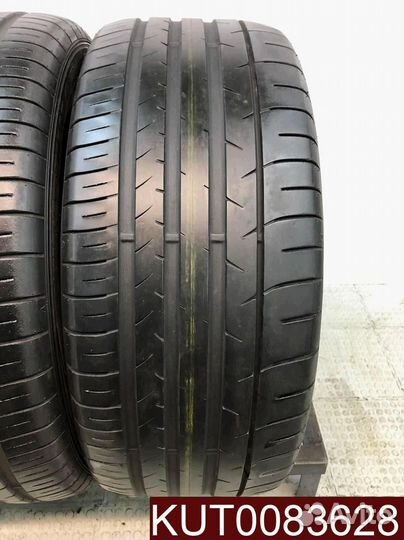 Dunlop SP Sport Maxx 050+ 265/50 R19 107U